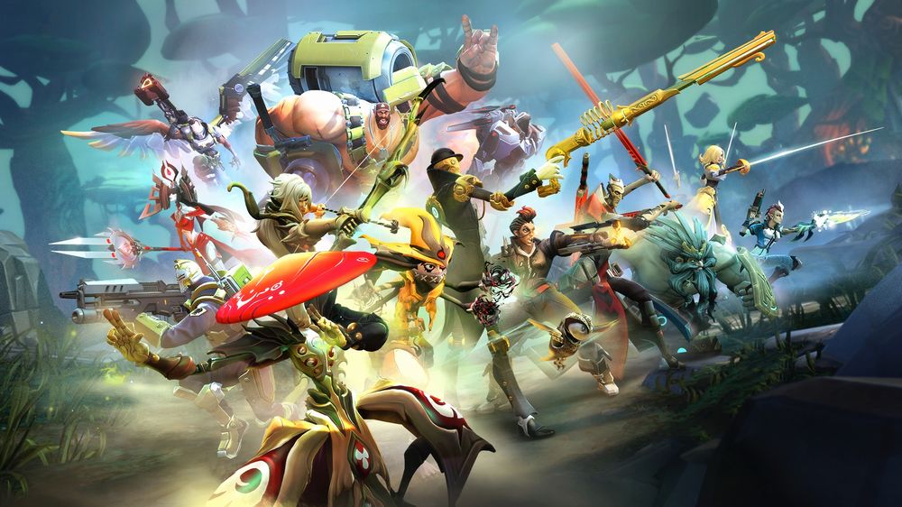 Battleborn, la nostra opinione3.jpg Battleborn, la nostra opinione3.jpg